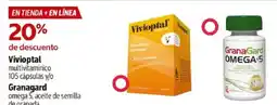 Costco Viviopalt multivitamínico oferta