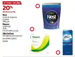 Costco Nest oferta