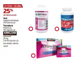 Costco Just colágeno hidrolizado oferta