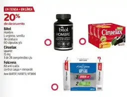 Costco Bitol Hombre oferta