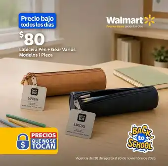 Pen+ GEAR Lapicera