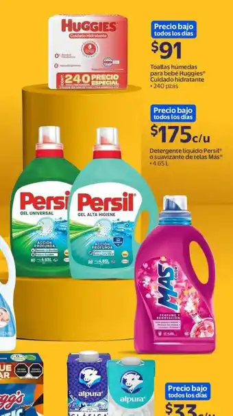 Persil Gel Alta Higiene