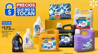 Great Value Detergente