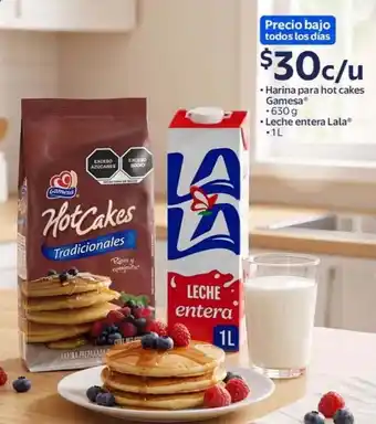 Gamesa HotCakes Tradicionales