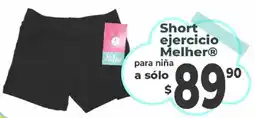 Casa Ley Melher short ejercicio oferta