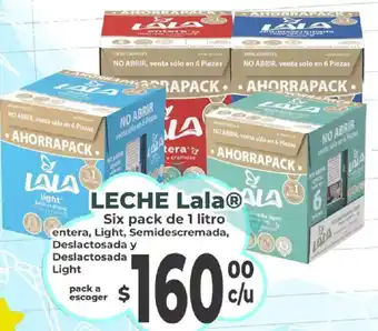 Leche Lala®