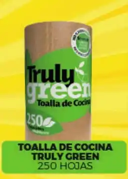 Merco Truly Green Toalla de Cocina oferta