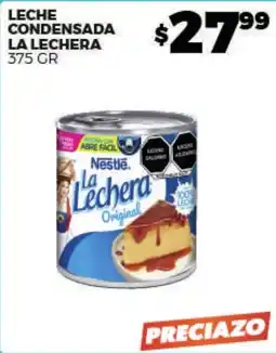 Merco Nestlé La Lechera Original oferta
