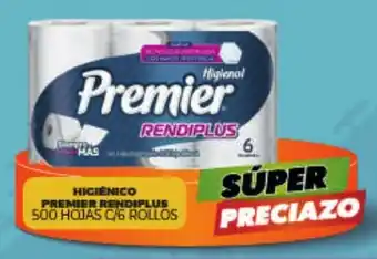 Merco Premier Rendiplus oferta