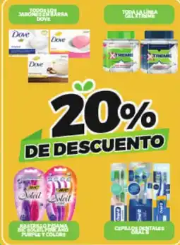 Merco Dove Todos los jabones en barra oferta