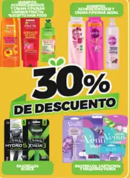 Merco sedal shampoo acondicionador y crema peinar oferta