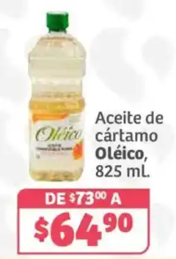 Soriana Híper Oléico Aceite de cártamo oferta