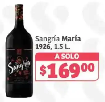 Sangría María