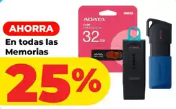 HEB ADATA USB Flash Drive oferta