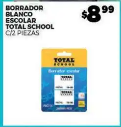Merco Total - borrador blanco oferta