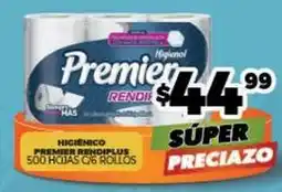 Merco Premier - premier rendiplus oferta