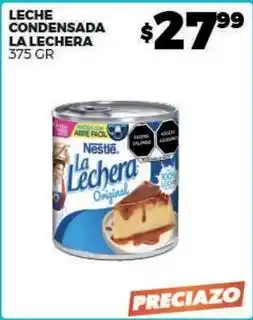 Merco La lechera - leche condensada oferta