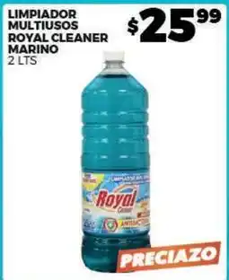 Merco Royal - limpiador multiusos oferta