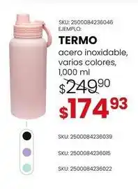 Woolworth Best home - termo oferta