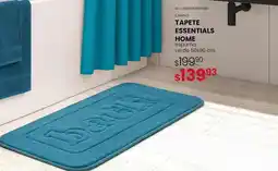 Woolworth Essentials home - tapete espuma oferta