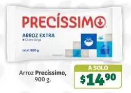 Soriana Súper Arroz Precíssimo oferta