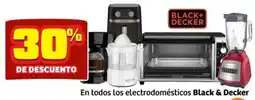 Soriana Express Black & Decker oferta