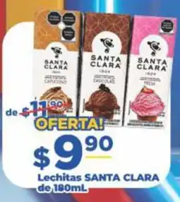 Super Gutiérrez Lechitas SANTA CLARA oferta