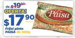 Super Gutiérrez Paisa Frijol pinto oferta