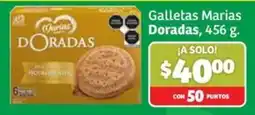 Soriana Express Galletas Marias Doradas oferta
