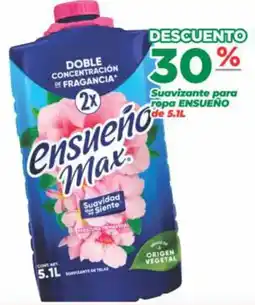 Super Gutiérrez ensueño max oferta