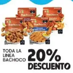 Alsuper bachoco toda la linea oferta