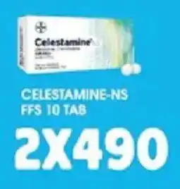 Alsuper Celestamine-NS oferta