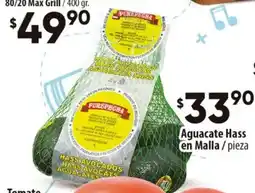 Calimax Aguacate Hass oferta