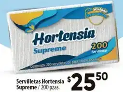Calimax Hortensia Supreme oferta