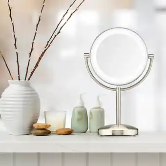 Costco Conair, Espejo con Luz Led oferta