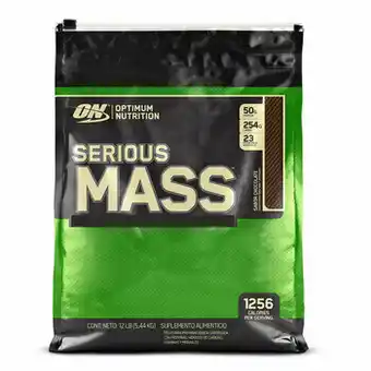 Costco Proteína en Polvo Sabor Chocolate, Optimum Nutrition, 5.44 kg oferta