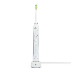 Cepillo de Dientes Eléctrico RadioShack / Blanco
