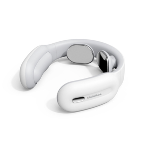 RadioShack Masajeador de Cuello Inalámbrico RadioShack HC-01 / Blanco oferta