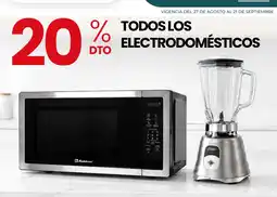 DelSol Koblenz todos los electrodomésticos oferta