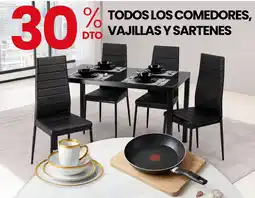DelSol Todos los comedores, vajillas y sartenes oferta