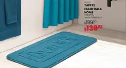 DelSol Tapete Essentials Home oferta