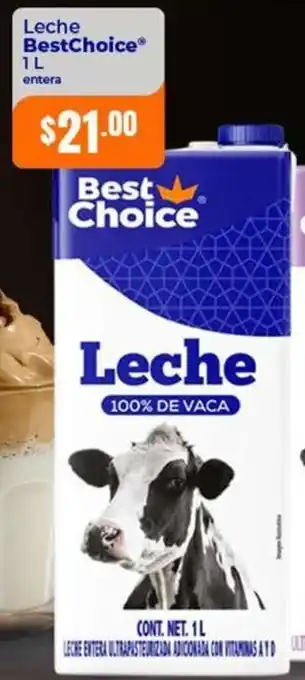 BestChoice Leche