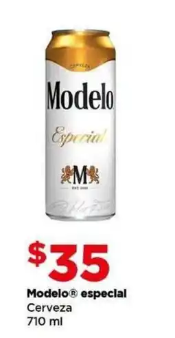 Bodega Aurrerá Modelo® especial oferta