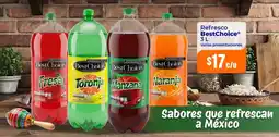 Tiendas Neto BestChoice Refresco oferta