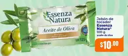 Tiendas Neto Essenza Natura Jabon de tocador oferta