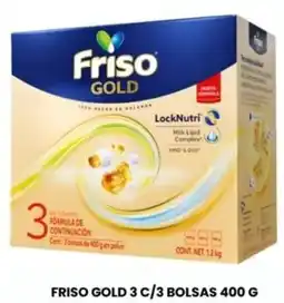 Farmapronto Friso Gold 3 oferta