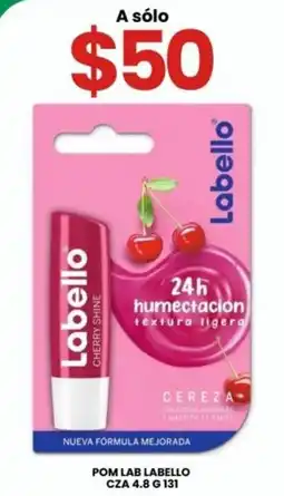Farmapronto Labello Cherry Shine oferta