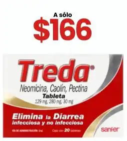 Farmapronto Treda oferta