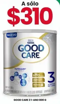 Farmapronto Good care 3 1-ano oferta