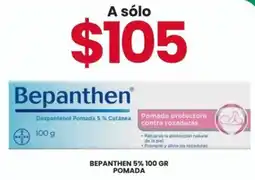 Farmapronto Bepanthen Dexpantenol Pomada oferta